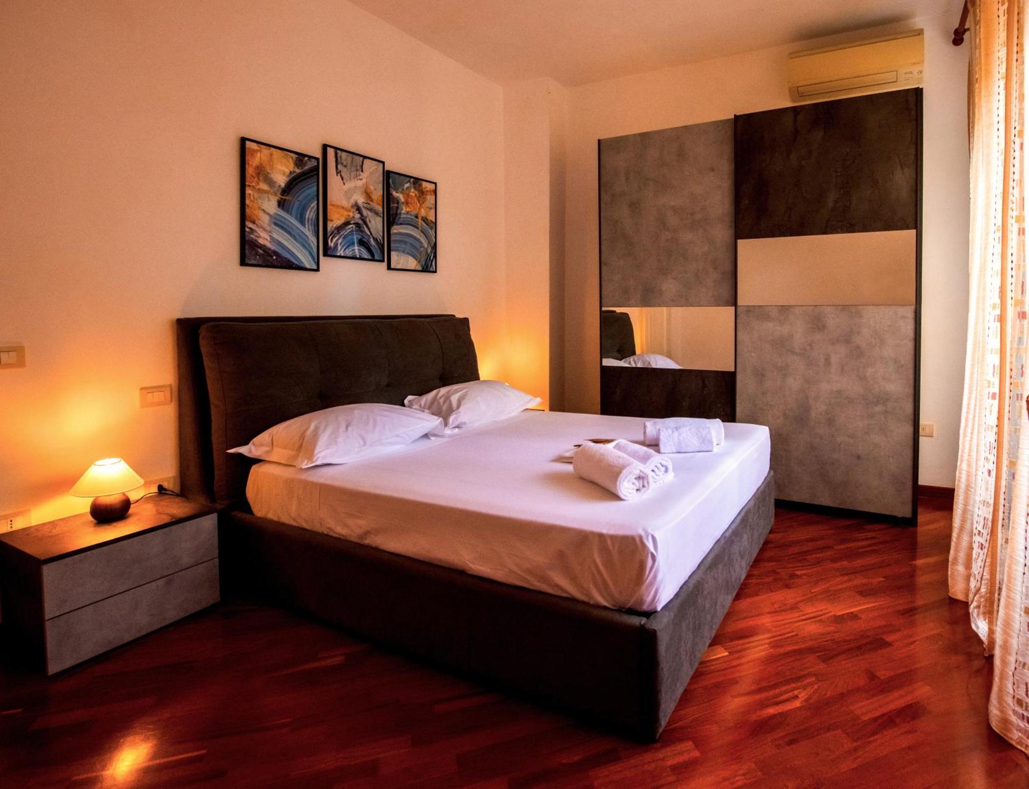 Apartamento La Terrazza De Medici, Firenze Florencia
